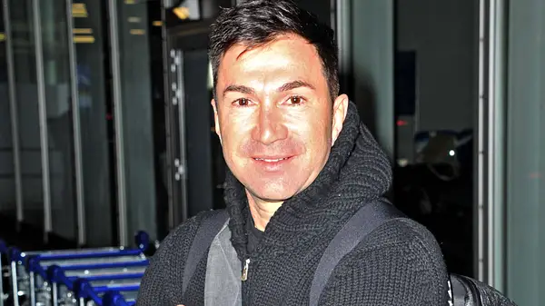 Lucas Cordalis