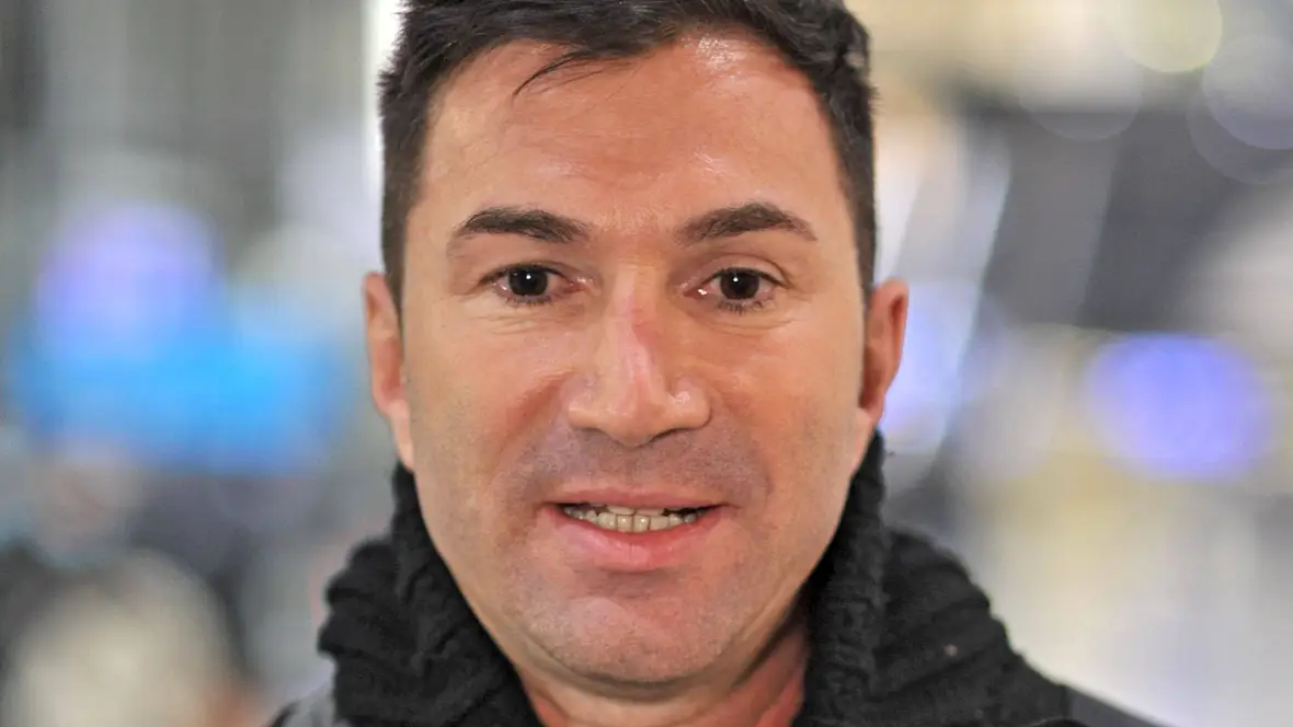 Lucas Cordalis
