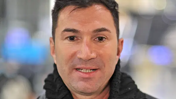 Lucas Cordalis