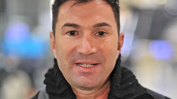 Lucas Cordalis