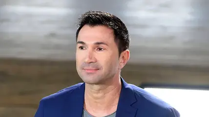 Lucas Cordalis