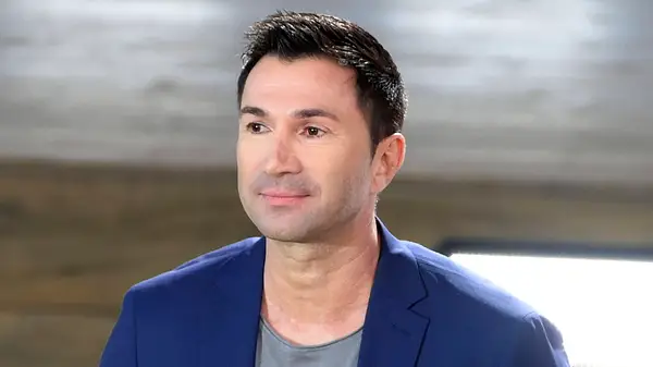 Lucas Cordalis