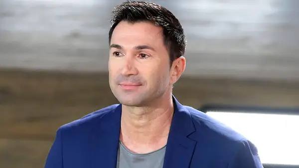 Lucas Cordalis