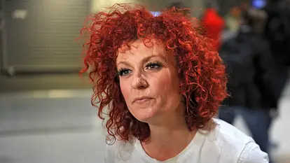 Lucy Diakovska