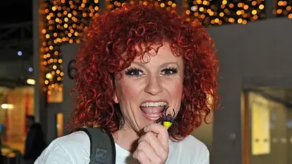 Lucy Diakovska 