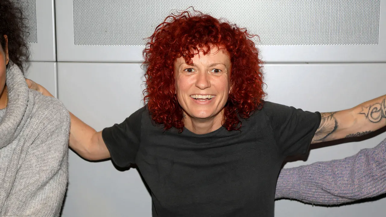 Lucy Diakovska