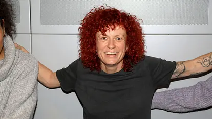 Lucy Diakovska