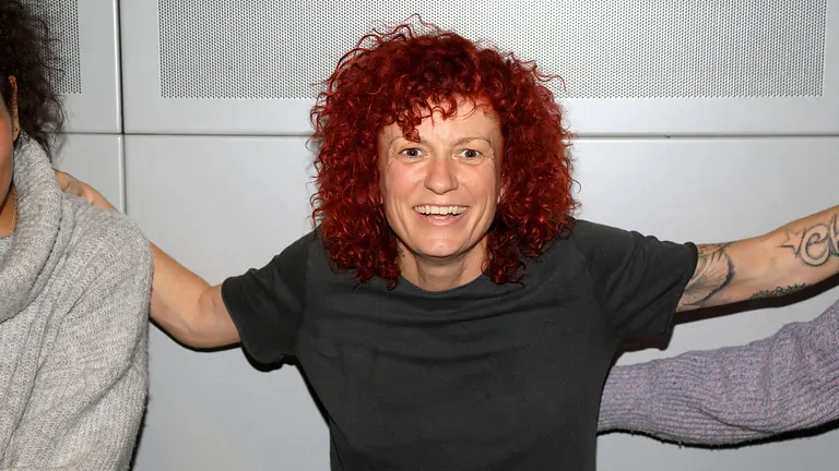 Lucy Diakovska