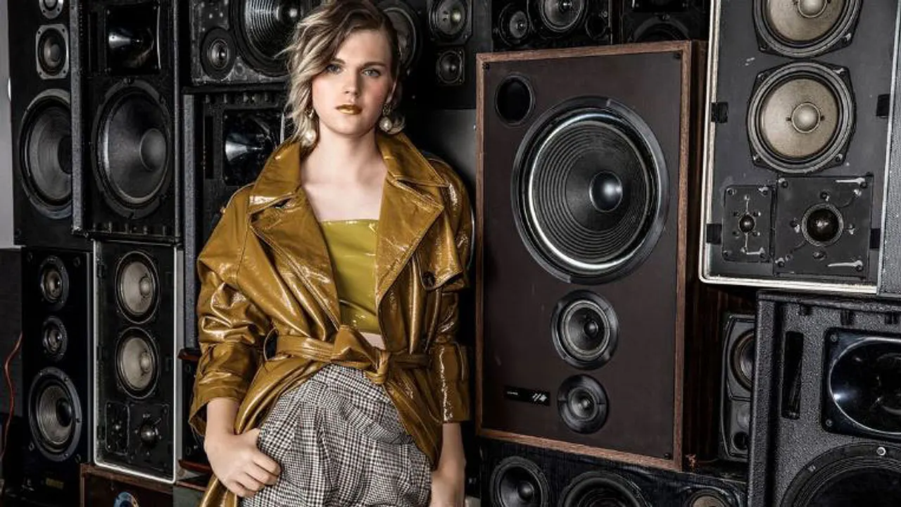 Lucy von GNTM Lucy von GNTM - Foto: ProSieben/ Martin Bauendahl