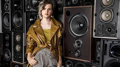 Lucy von GNTM