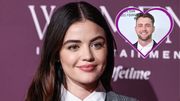 Lucy Hale & Harry Jowsey - Foto: IMAGO / Avalon.red & IMAGO / WENN