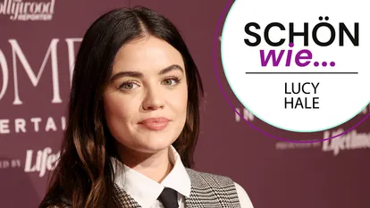 Lucy Hale