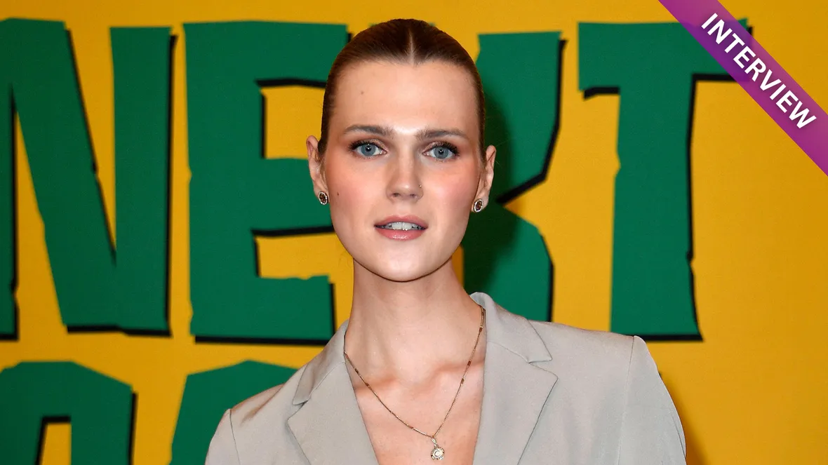 GNTM: Lucy Hellenbrecht
