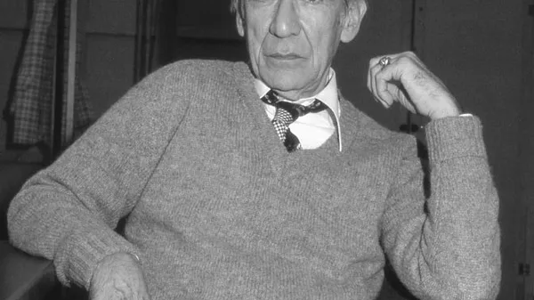 Lukas Ammann ist mit 104 Jahren gestorben