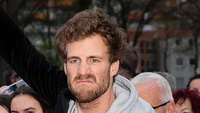 Luke Mockridge