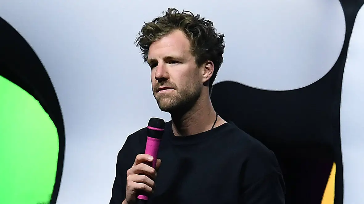 Luke Mockridge