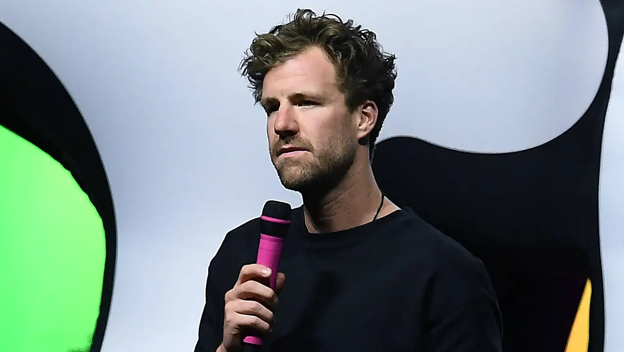 Luke Mockridge Luke Mockridge - Foto: IMAGO / Revierfoto