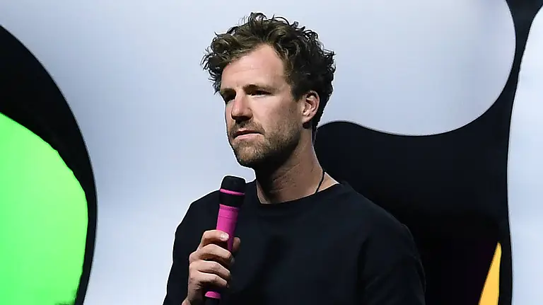 Luke Mockridge