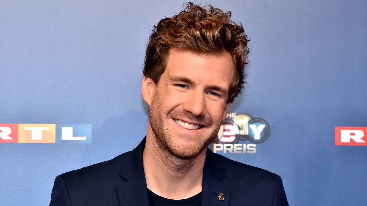 Luke Mockridge Luke Mockridge - Foto: Imago