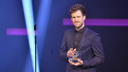 Luke Mockridge