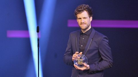 Luke Mockridge - Foto: Michael Gottschalk/Getty Images