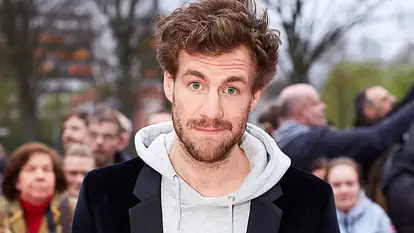 Luke Mockridge 