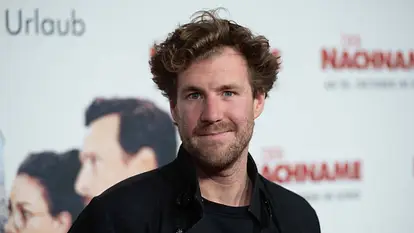 Luke Mockridge