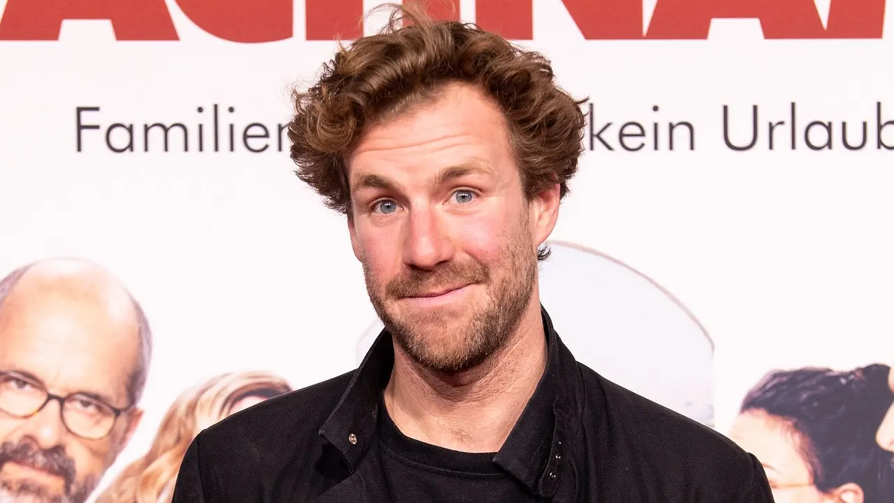 Luke Mockridge Luke Mockridge - Foto: Joshua Sammer/Getty Images