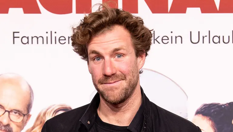Luke Mockridge