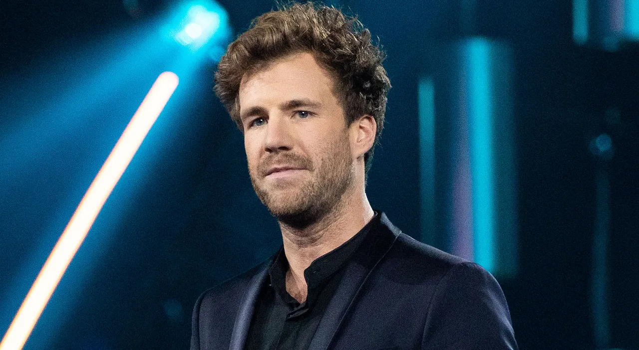 Luke Mockridge Luke Mockridge - Foto: Getty Images