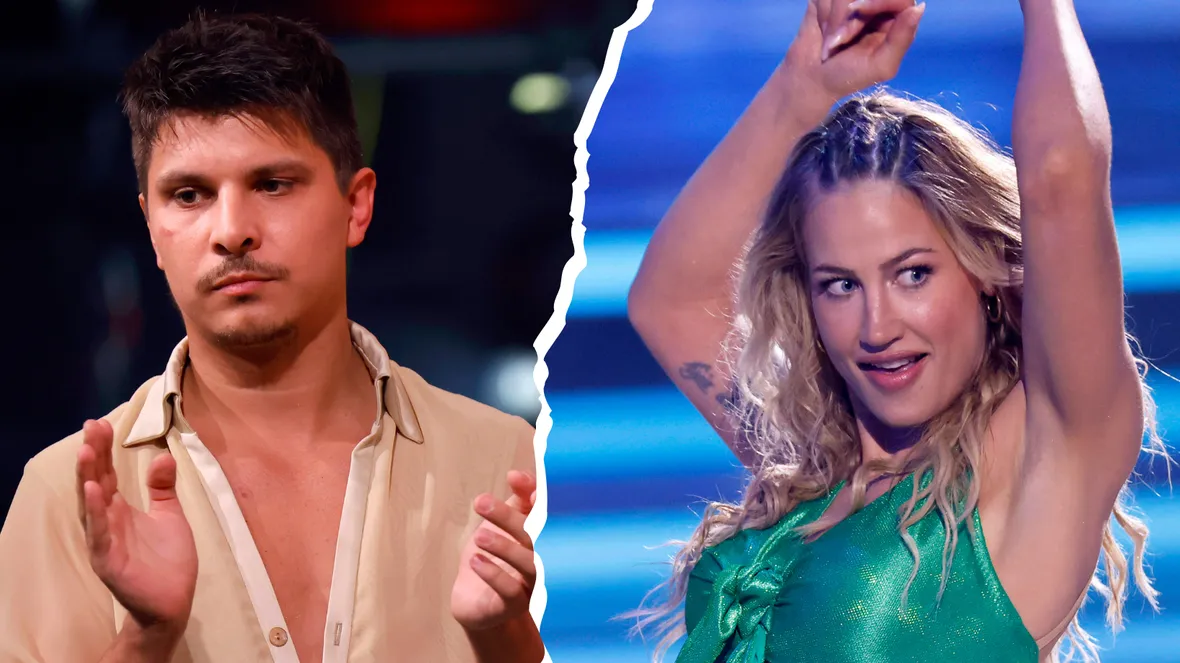 Alexandru Ionel und Lulu