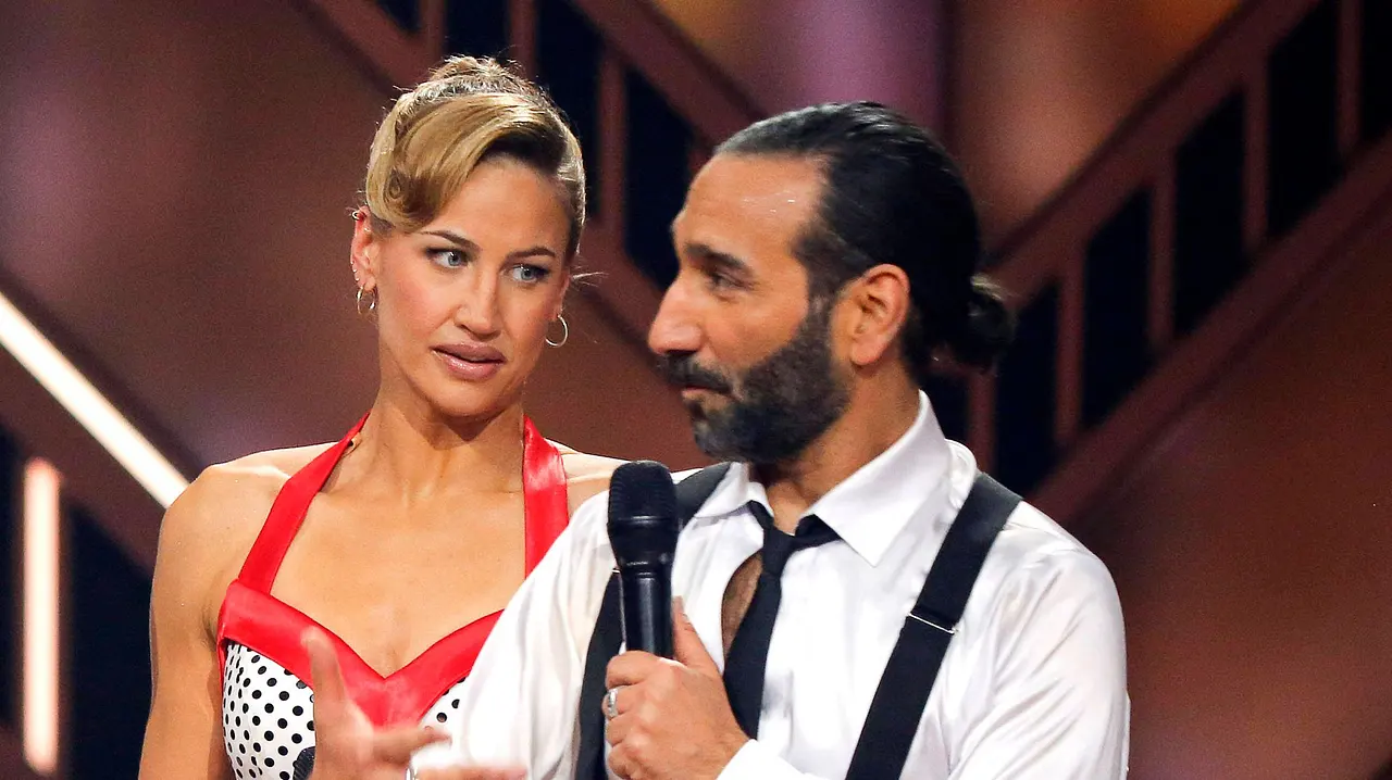 Lulu und Massimo Sinató Lulu und Massimo Sinató - Foto: IMAGO/ Future Image