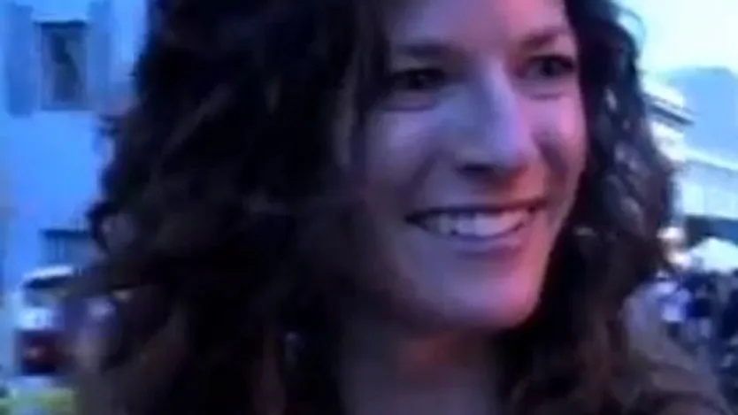 Andrea Elson als Lynn Tanner in der Serie ALF