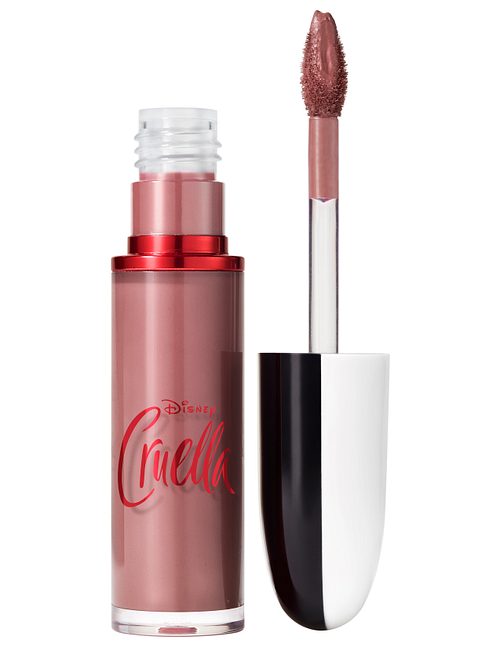 MAC x Disney's Cruella - Liquid Lipstick
