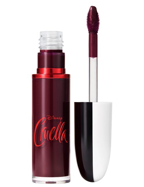 MAC x Disney's Cruella - Liquid Lipstick
