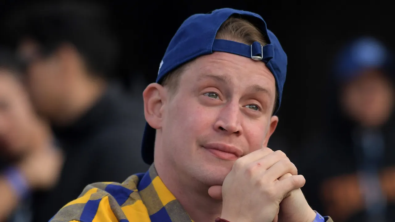 Macaulay Culkin Macaulay Culkin - Foto: IMAGO / USA TODAY Network