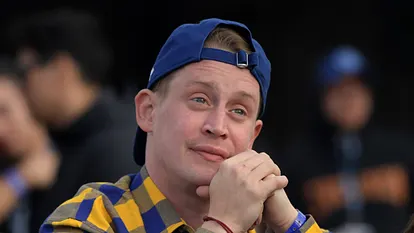 Macaulay Culkin