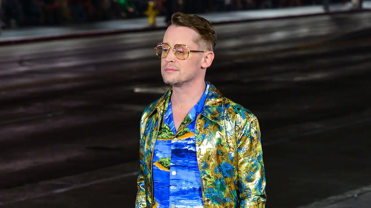 Macaulay Culkin Macaulay Culkin - Foto: Imago / NurPhoto