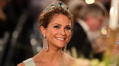 Prinzessin Madeleine