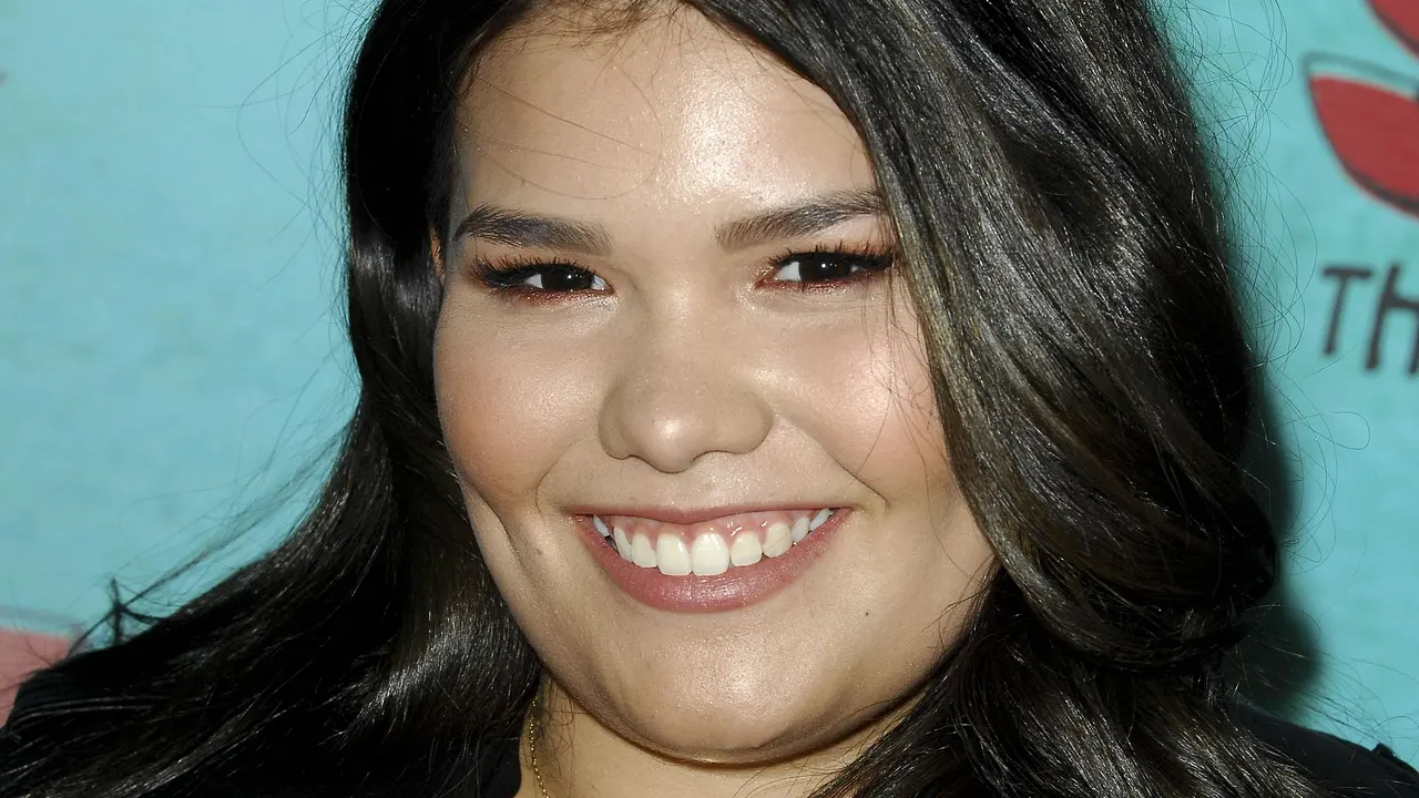 Madison De La Garza: Notkaiserschnitt