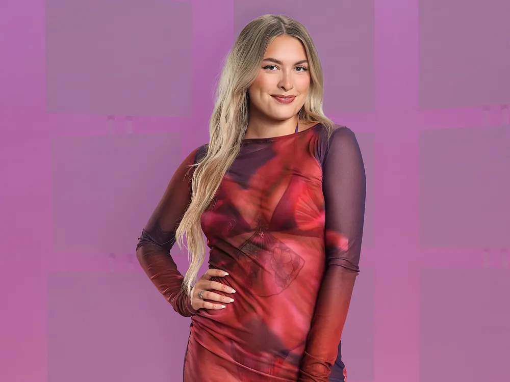 Madison Errichiello Madison Errichiello