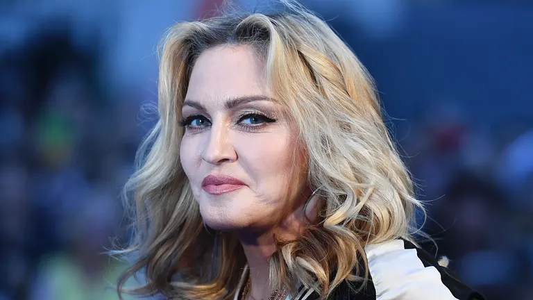 Madonna