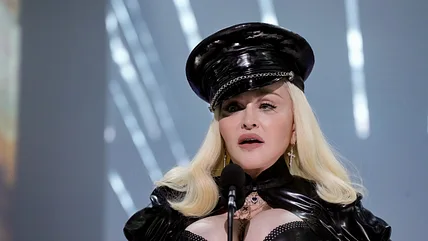 Madonna