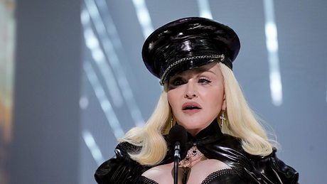 Madonna - Foto: Getty Images / Jeff Kravitz/MTV VMAs 2021