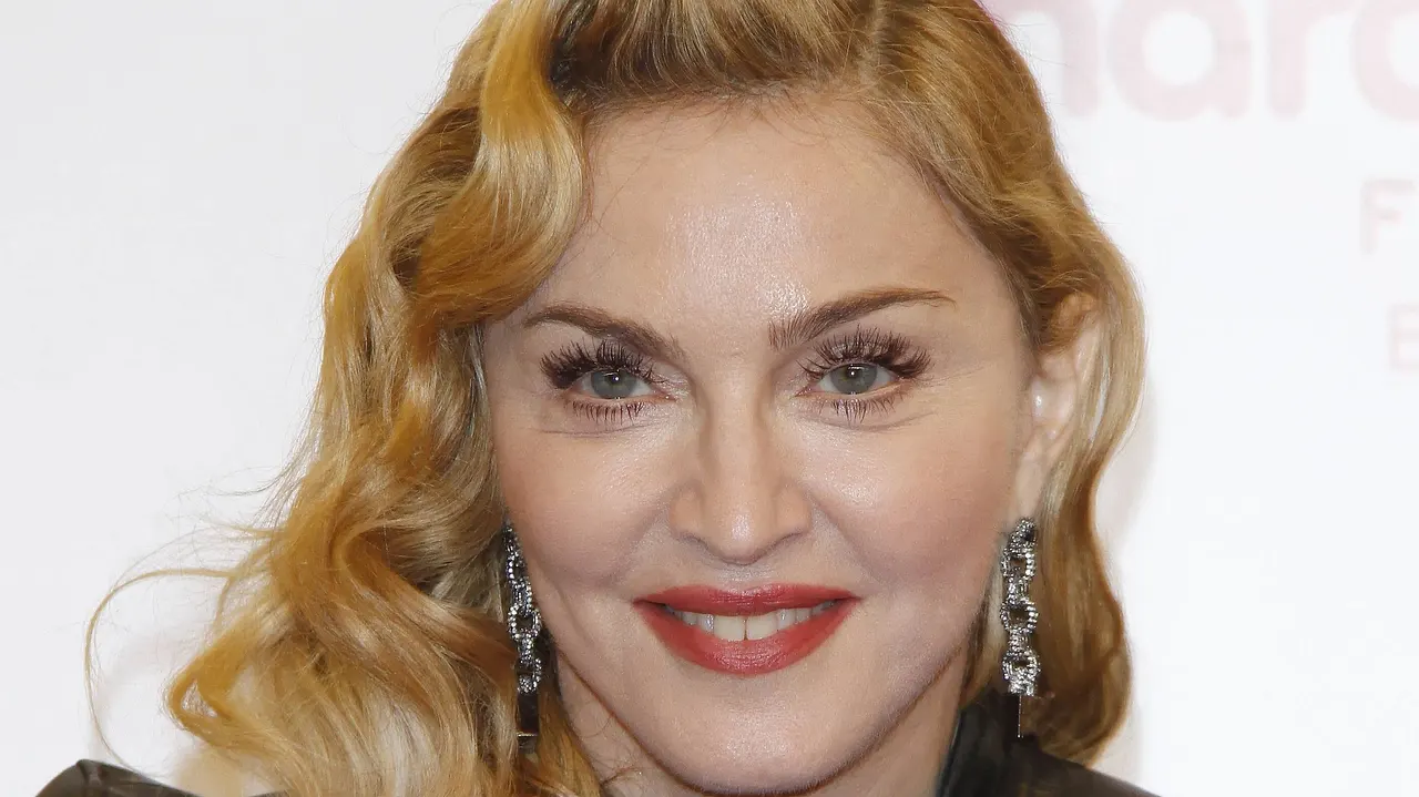 Madonna Madonna - Foto: IMAGO / eventfoto54