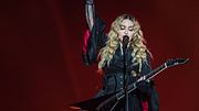 Madonna - Foto: IMAGO / ZUMA Wire