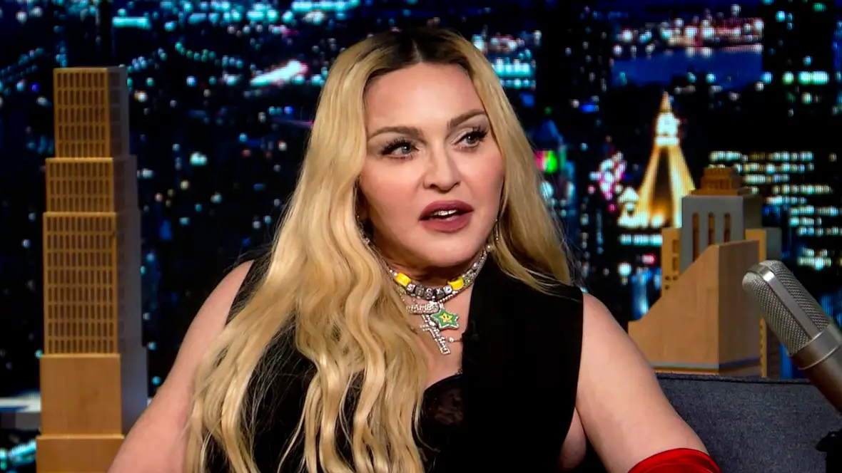 Madonna