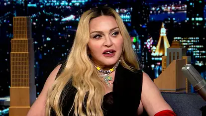Madonna