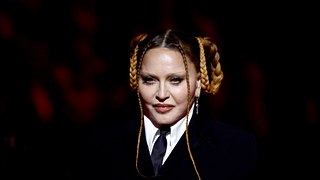Madonna - Foto: Frazer Harrison/Getty Images