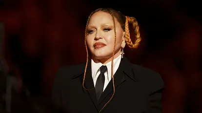 Madonna